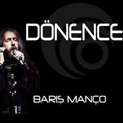 Barış Manço - Dönence (1981)