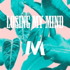 Markvard - Losing my mind ( Out on Spotify )