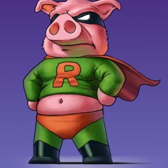 Electrik Super Pig (Rayko Boogie Hero Mixtape) Jun 2017