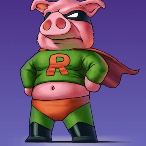 Electrik Super Pig (Rayko Boogie Hero Mixtape) Jun 2017