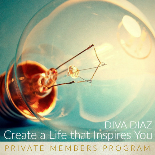 CALTIY Intro: Choice Creates With Exercises by Diva Diaz