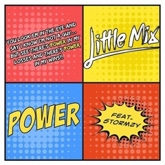 Power - Little Mix Ft. Stormzy (Cover By Bhavna Kakkar)