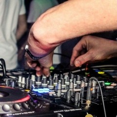 DJ Live Sets