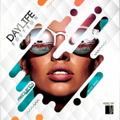 DJ SP - SMASH RADIO - DAYLIFE EDITION