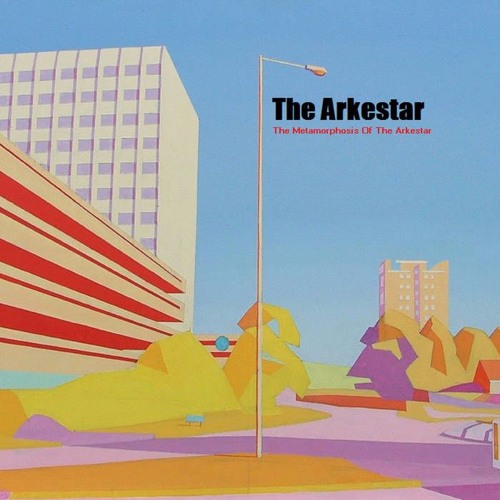 Arkestar ~ Don't Wait 4 The Moon 2 Go By [Remastered 2021]