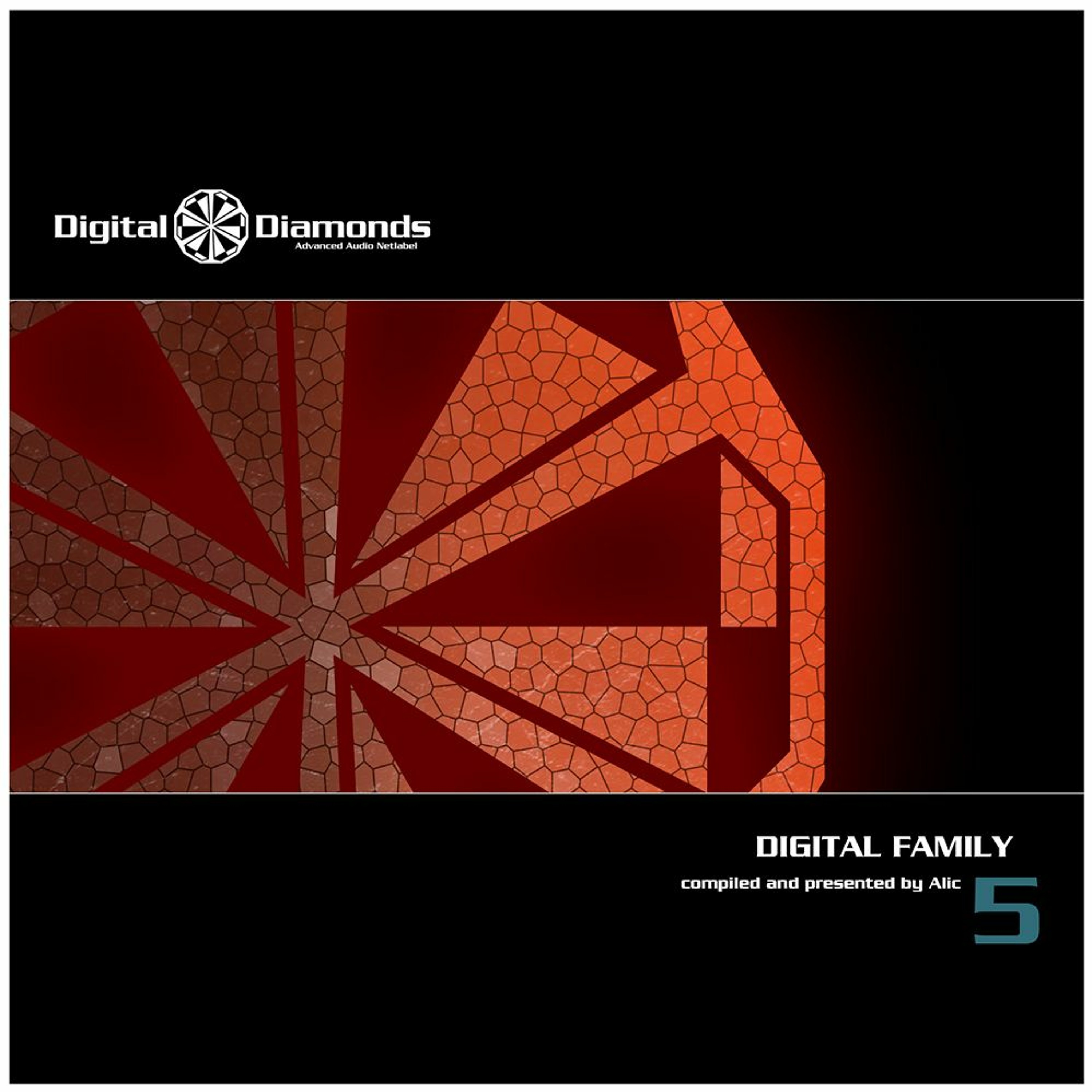 Point - Tripolation [DigitalDiamonds040L] | WAV download episode artwork