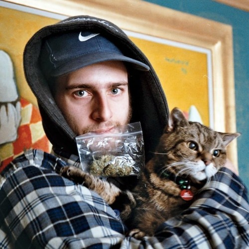 JOHNNY PATTERN - MILKAVELLI