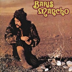 Barış Manço - Dağlar Dağlar 1 (1970)