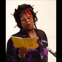 Wanda Coleman: "Where I Live"