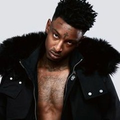 21 SAVAGE X KASH DOLL Type Beat - "Birthday" (Prod. by YoQbeats)