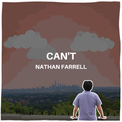 Nathan Farrell - Can't