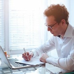 Resume writing tips from a resume expert