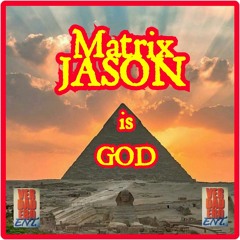 Affirmation Matrix (Success & Abundance Trance)