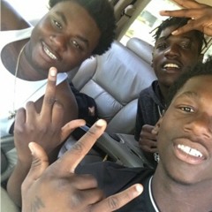 Play Wit 4 [AMG GanG]