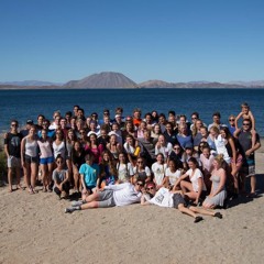 Wonderful Life (Baja)with Maddy Vance & Jimmy Quick