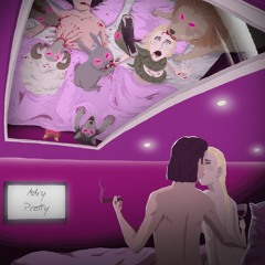 Adry - Pretty - Rock Music - Pop Music