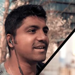 Shape Of You- Carnatic Mix (Feat. Aditya Rao)
