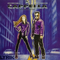 Cappella - Move It Up (Liran Shoshan Remix)