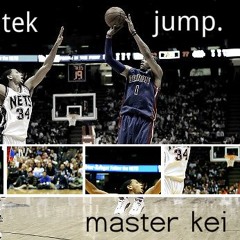 Architek - Jump (Prod. by Master Kei)