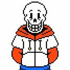 {Not An Official UnderSwap Track} Papyrus.