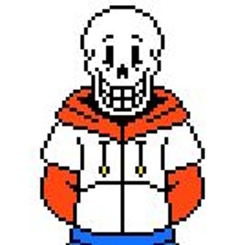 {Not An Official UnderSwap Track} Papyrus.
