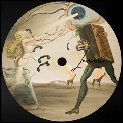 Luminescu - Pacific Telephone (Original Mix)
