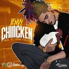 Chiiicken (Prod. By YoungForever)