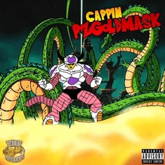 P2TheGoldMask - Cappin [Prod. by Realbeatzkitchen] @P2GOLDMASK