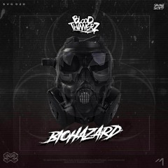 BloodThinnerz - Biohazard (Out Now | Savage Society Records)