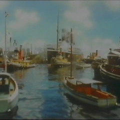 The Duchess Arrives - TUGS