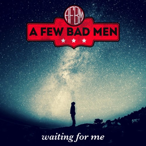 Waiting For Me