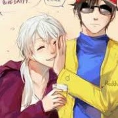Mystic Messenger OP Movie - April Fools' Special