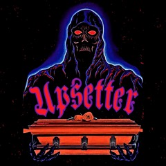 UPSETTER "SNAKE HANDLER"