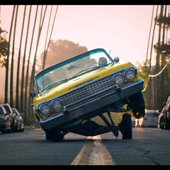 Instrumental Hip Hop RnB Funk 2017