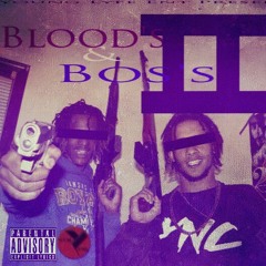 Yung Blu x Jinx - 100