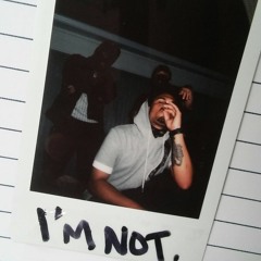 I'm Not
