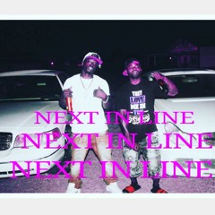 NEXT IN LINE