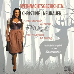 Christine Neubauer - Knecht Ruprecht bei einem Aufgeklärten