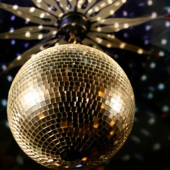 The Disco Apprentice