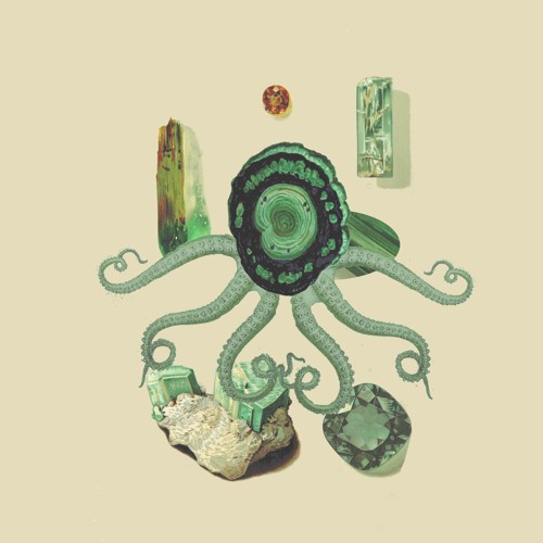 GENBU (OTOH GUNGA) [feat CHESTER WATSON]