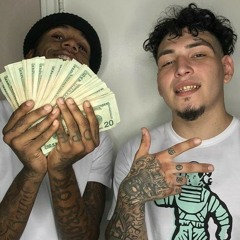 Onyx - Mikey Mumble$ x SpaceBoundLeon