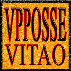 VP POSSE & VITAO - LEVAR AO CÉU