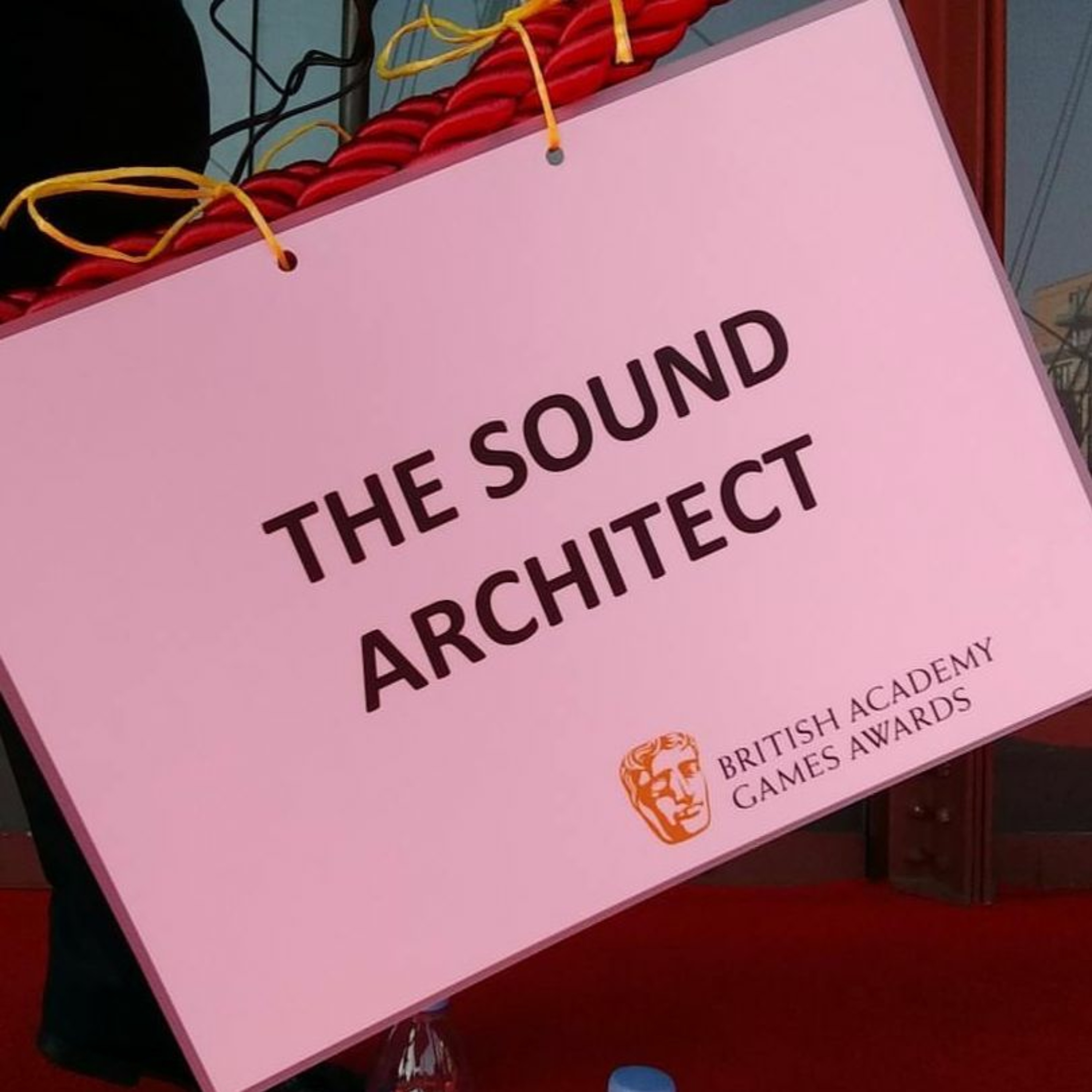 The Sound Architect