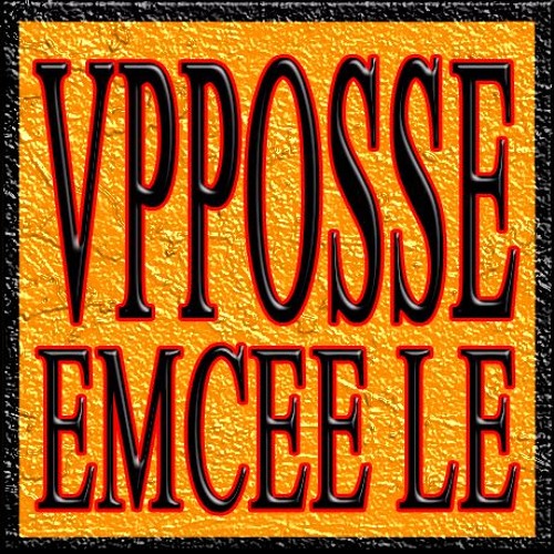 VP POSSE & EMCEE LÊ - DANÇA NO BECO
