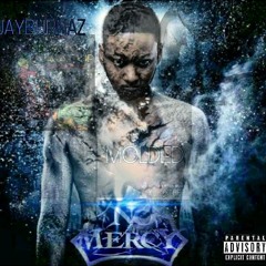 JayBurnaz NO MERCY