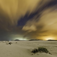Winds of the desert