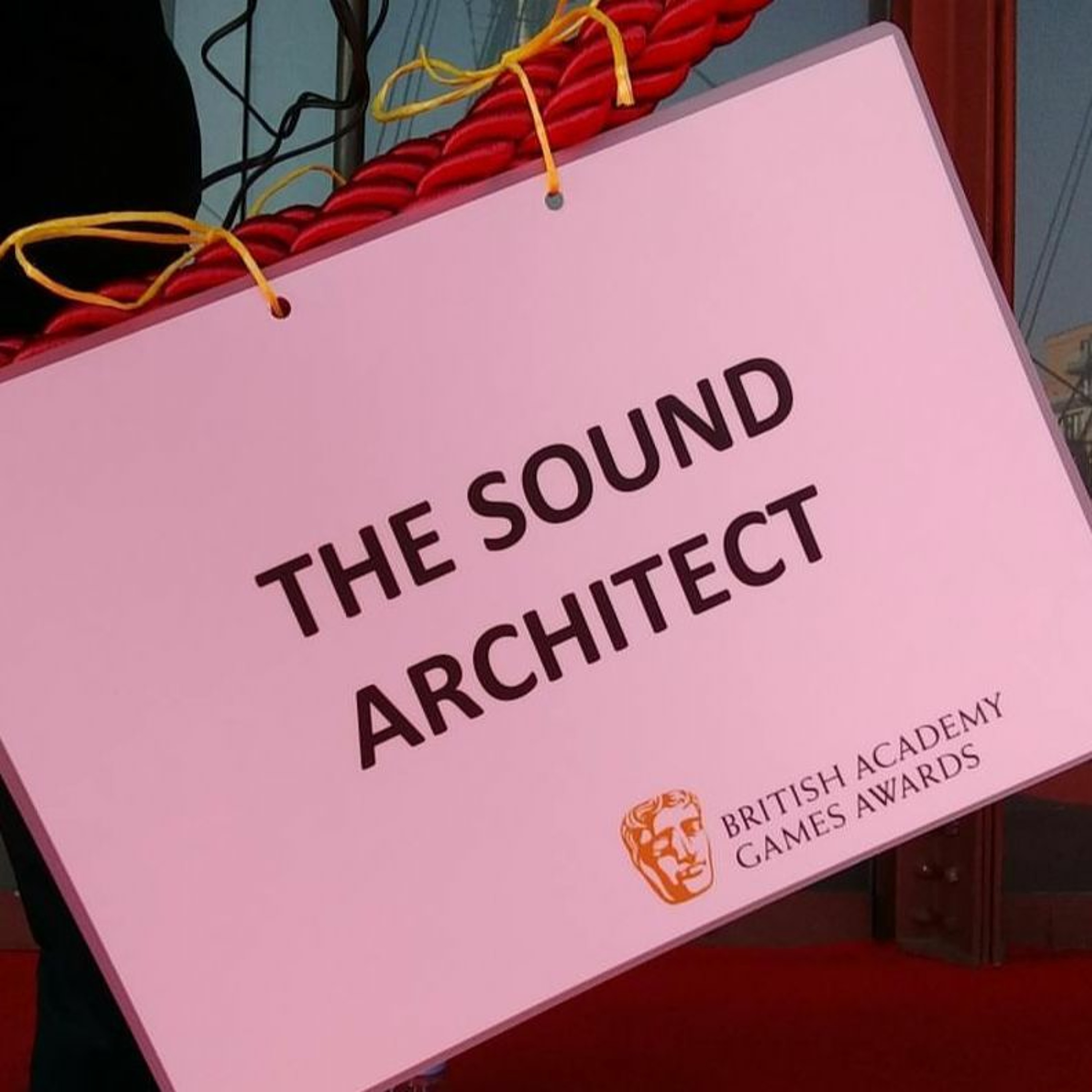 The Sound Architect