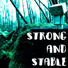 Strong And Stable - Live