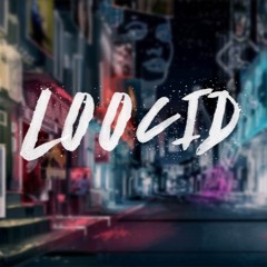 Loocid- Move To My Rhythm Mix Part 1.