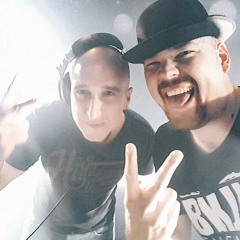 Dr. Peacock vs Le Bask Live @ Insane Festival (2017).m4a